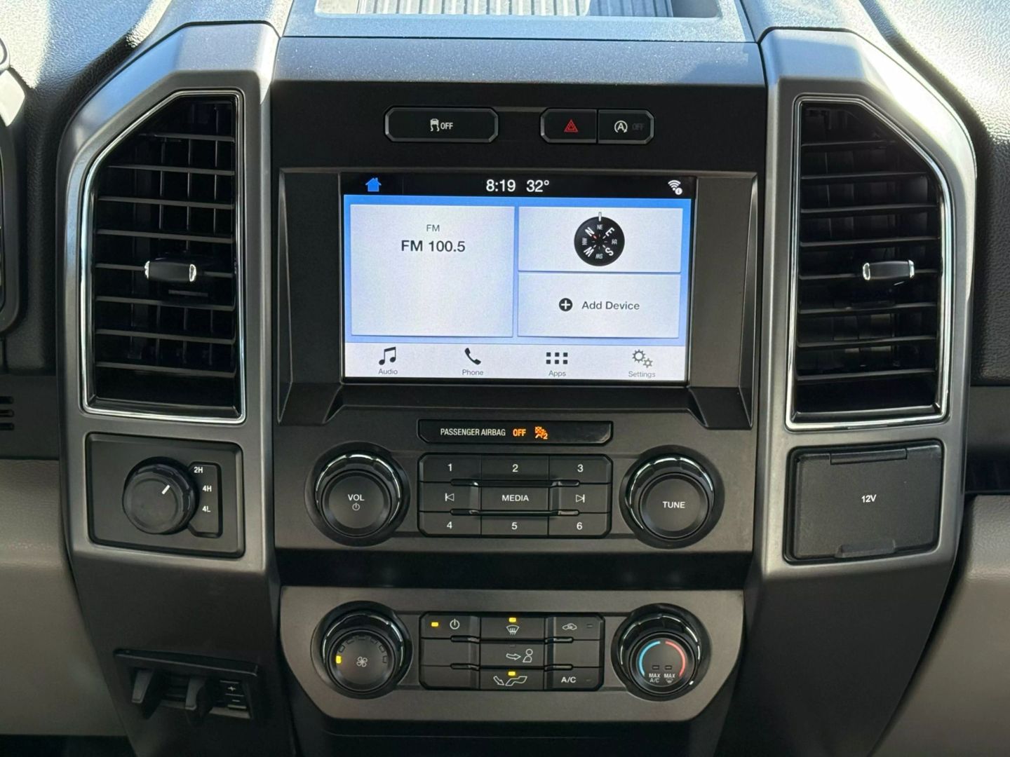 2019 Ford F150 Supercrew Cab - Image 26