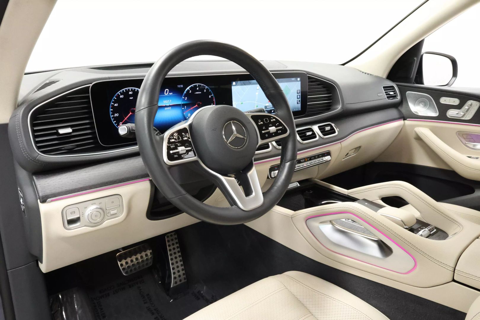 2020 Mercedes-benz Gls - Image 2