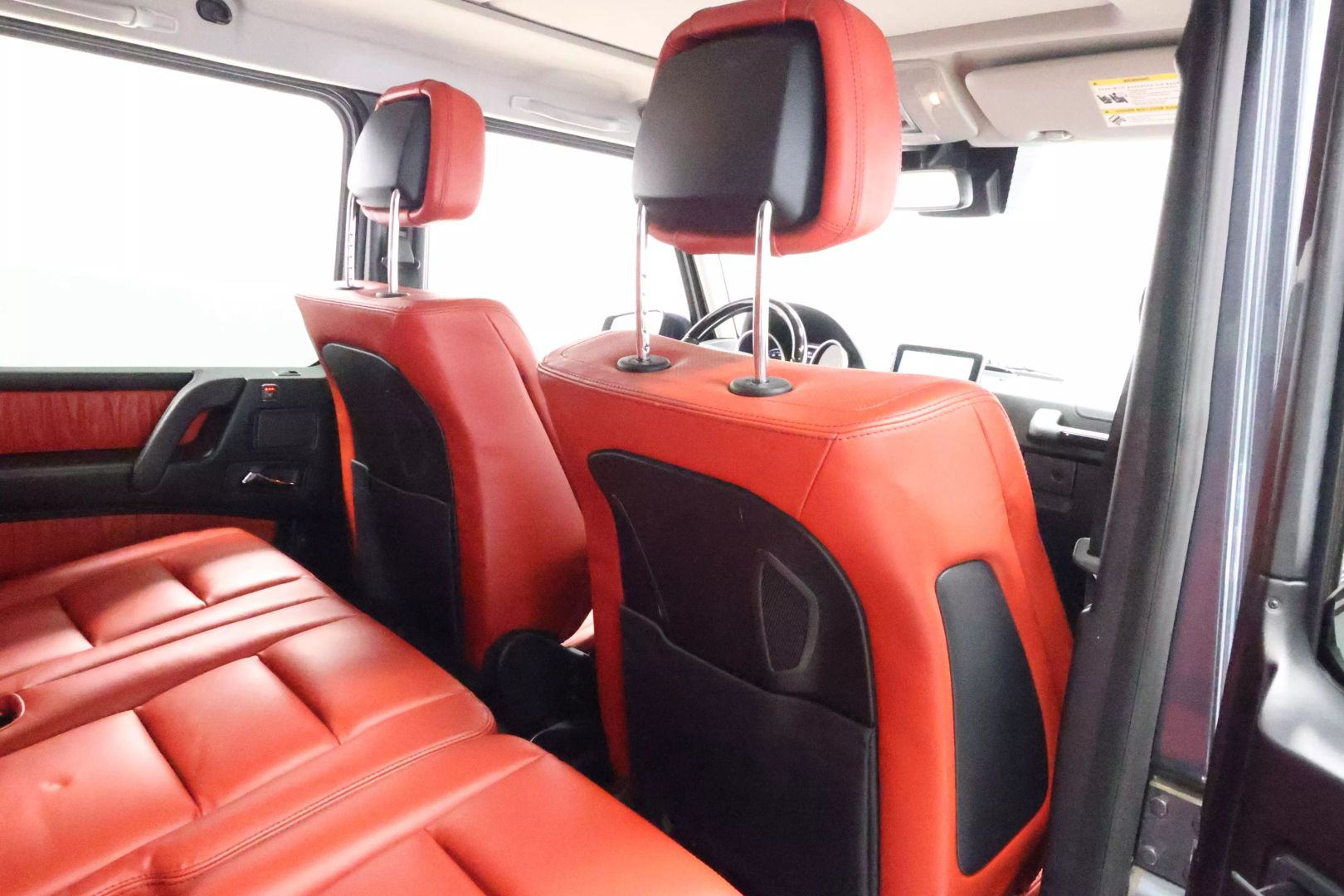 2016 Mercedes-benz G-class - Image 72
