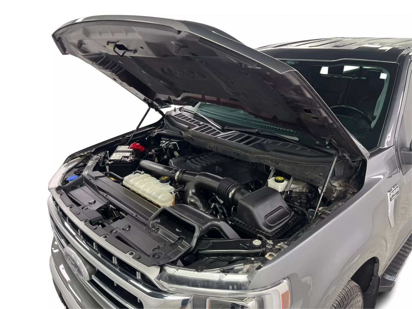 2021 Ford F150 Supercrew Cab - Image 12