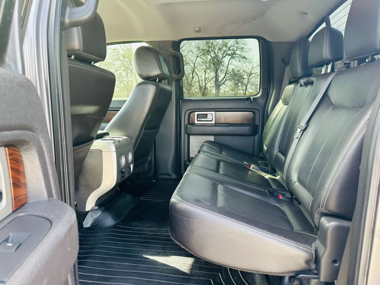 2012 Ford F150 Supercrew Cab - Image 16