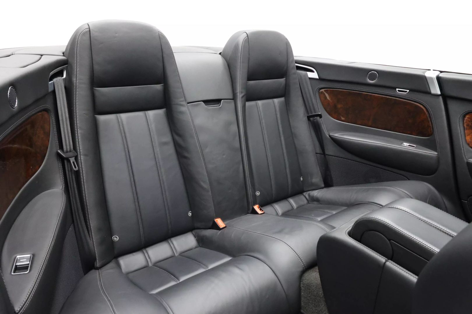 2009 Bentley Continental - Image 62