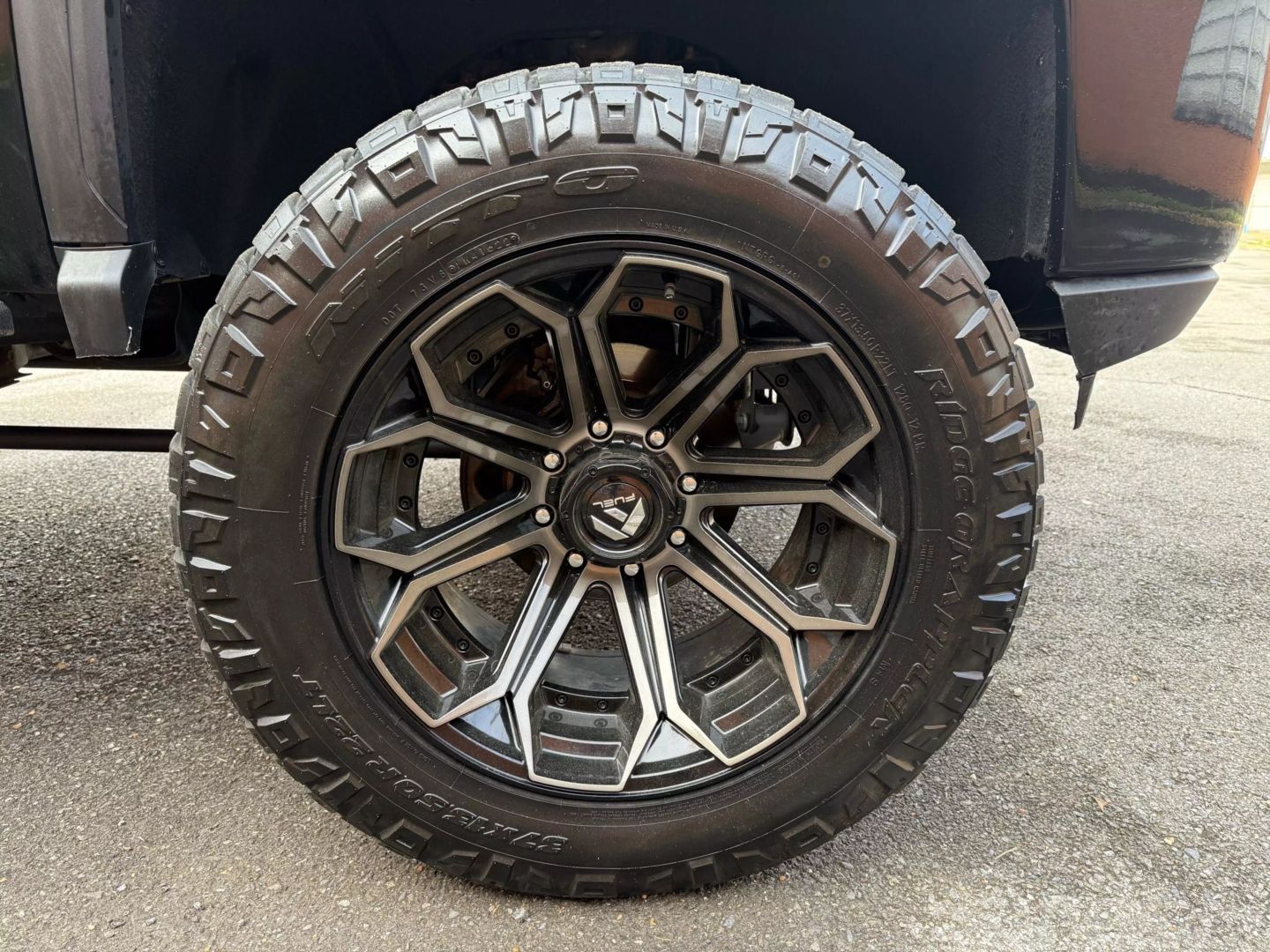 2021 Gmc Sierra 2500 Hd Crew Cab - Image 52