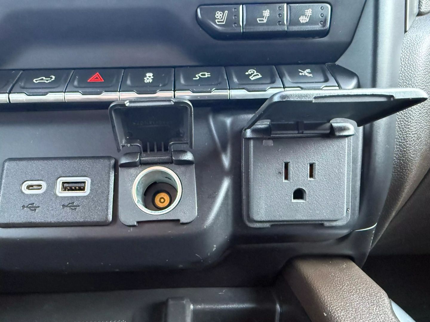 2020 Gmc Sierra 1500 Crew Cab - Image 32