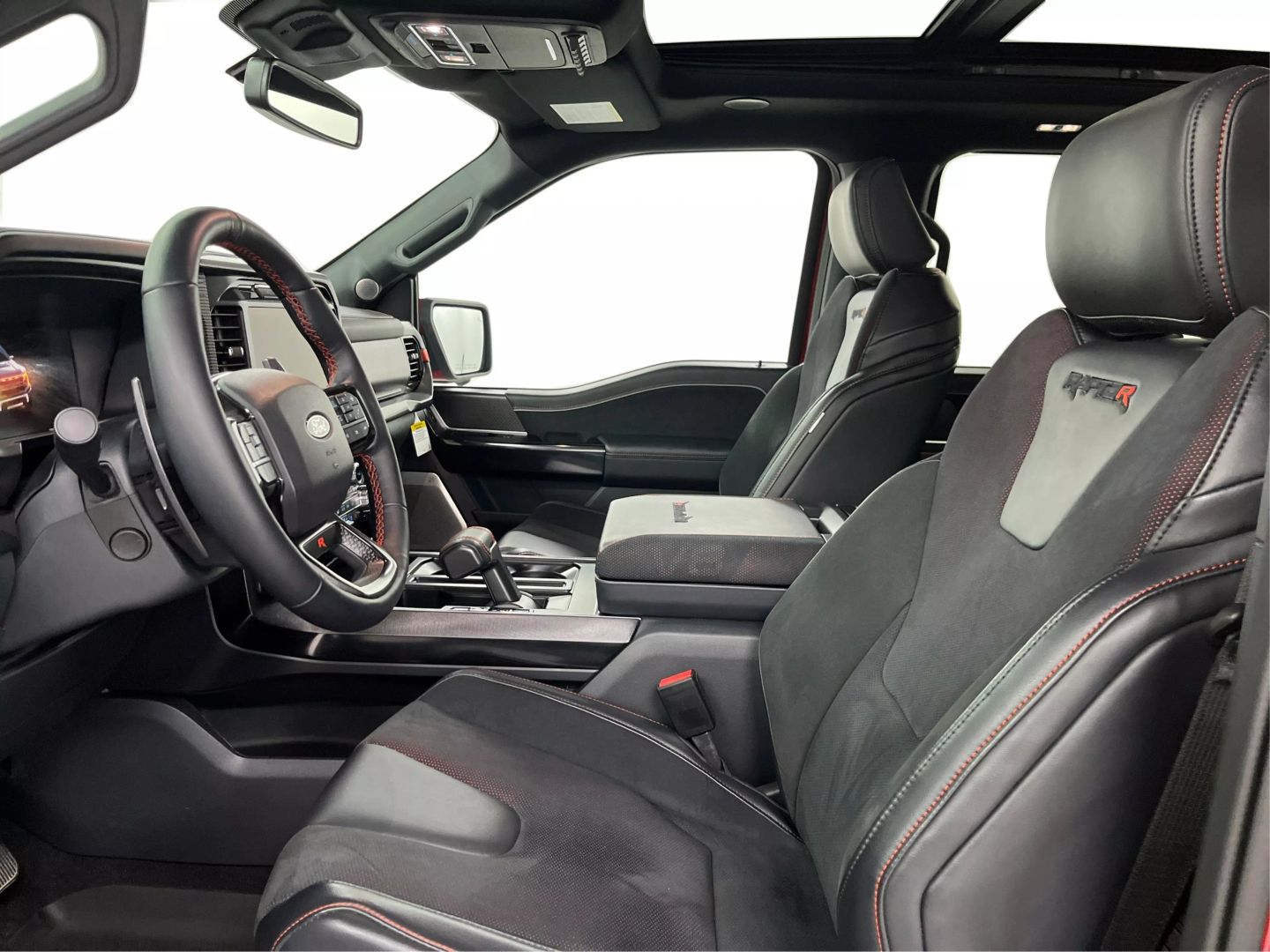 2024 Ford F150 Supercrew Cab - Image 9