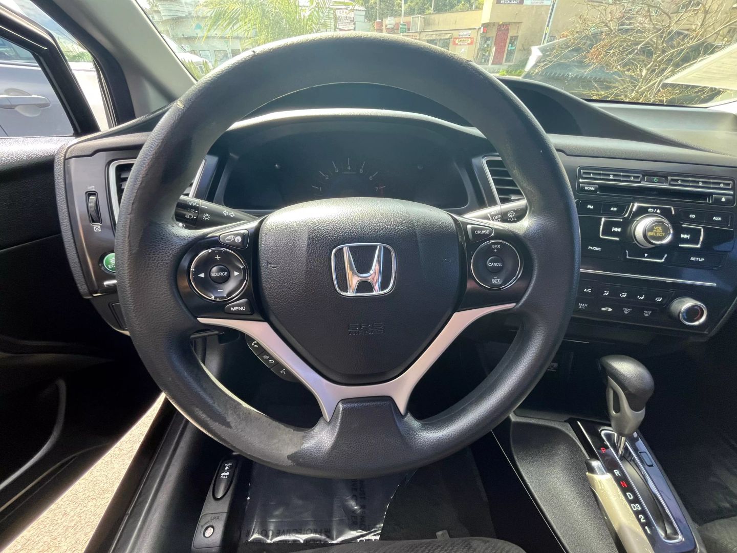 2013 Honda Civic  Vin: 19xfb2f55de227359 Stock Id: 227359 - Image 18