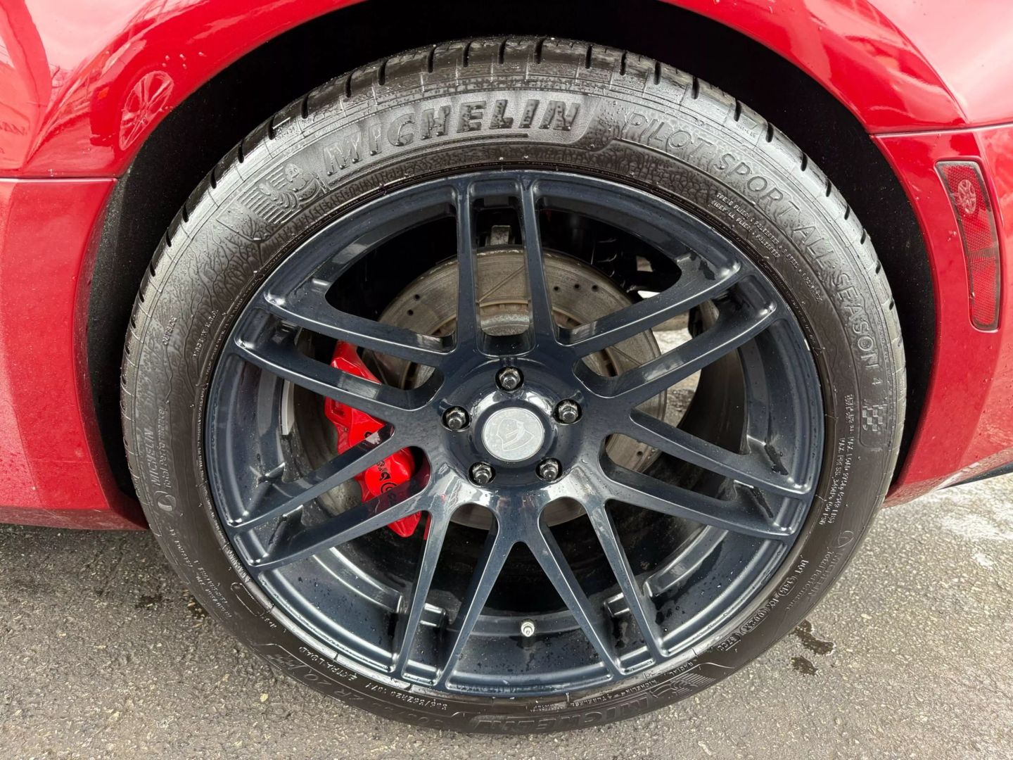 2016 Chevrolet Camaro - Image 49