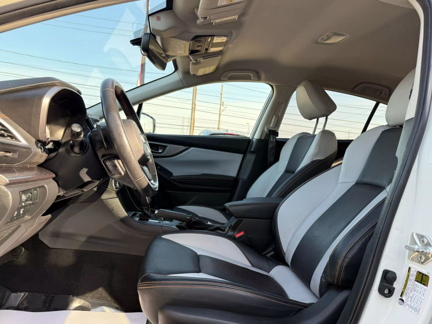 2022 Subaru Crosstrek - Image 19