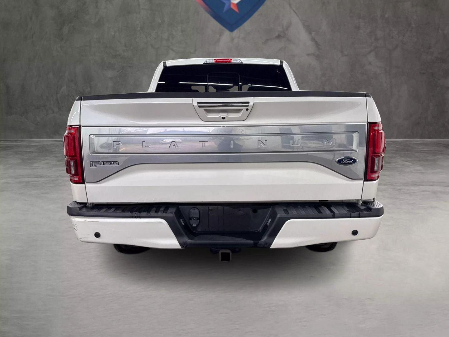 2016 Ford F150 Supercrew Cab - Image 13