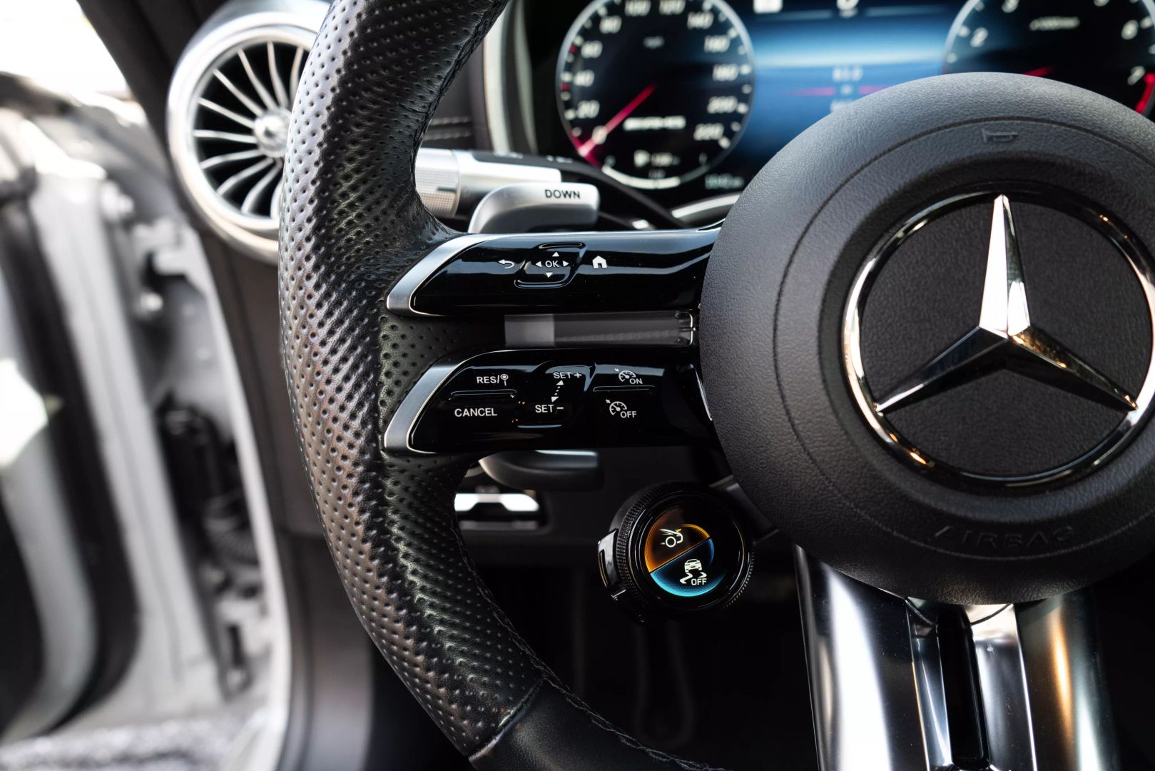 2022 Mercedes-benz Mercedes-amg Sl - Image 54