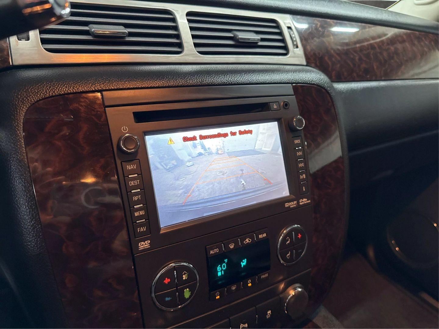 2014 Gmc Yukon - Image 23