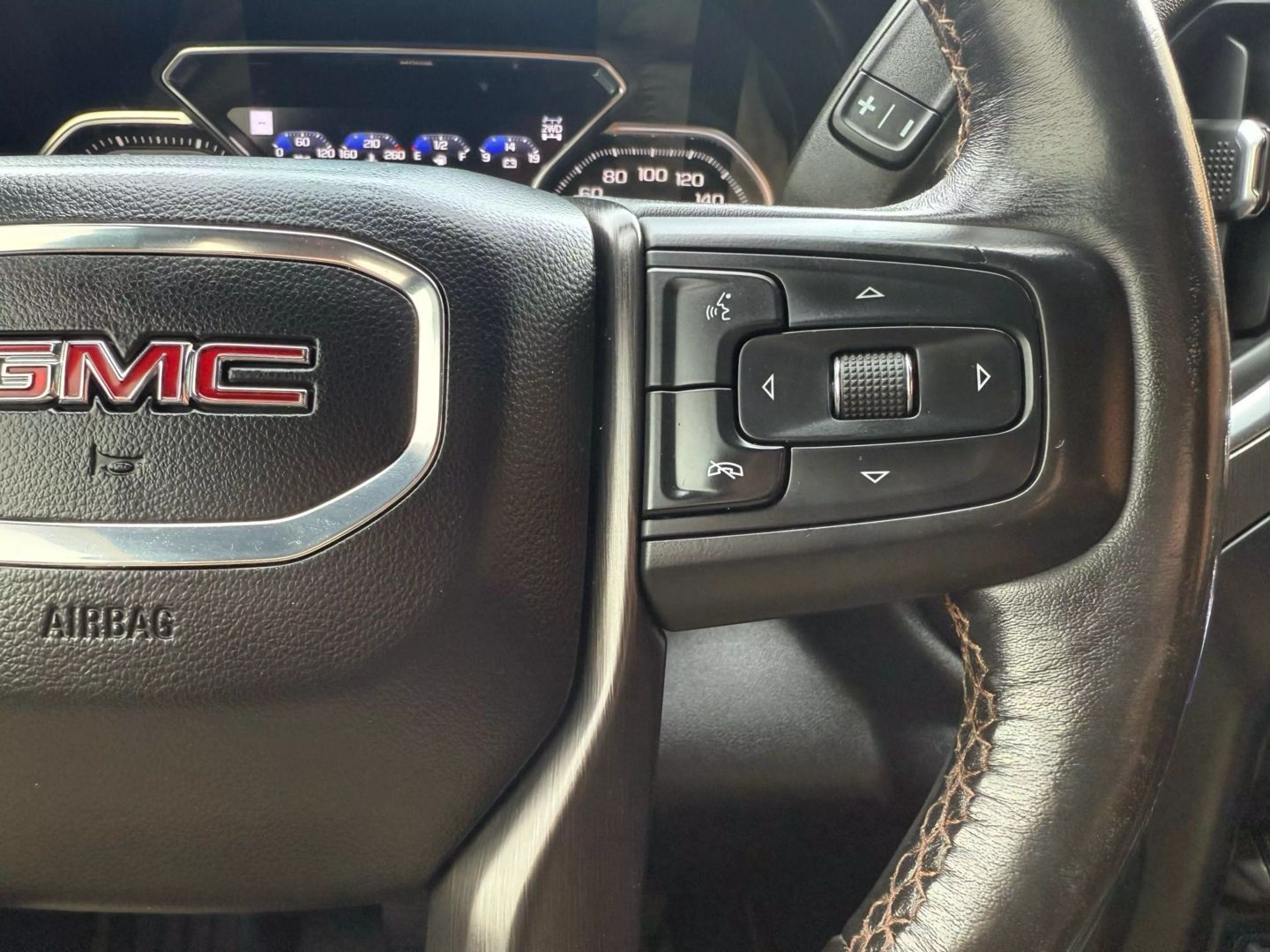2021 Gmc Sierra 2500 Hd Crew Cab - Image 28