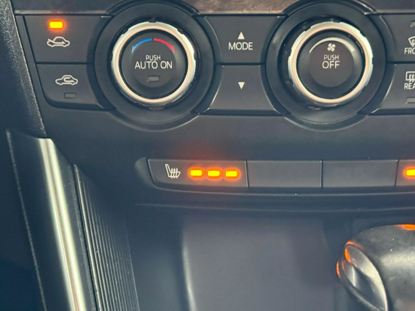 2015 Mazda Cx-5 - Image 29