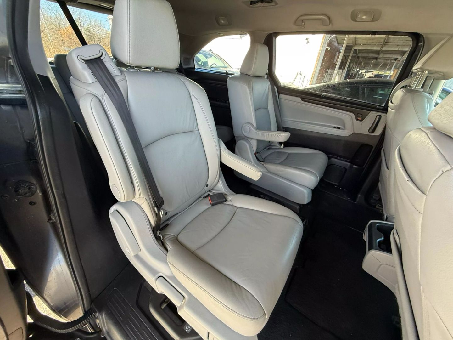 2019 Honda Odyssey - Image 22