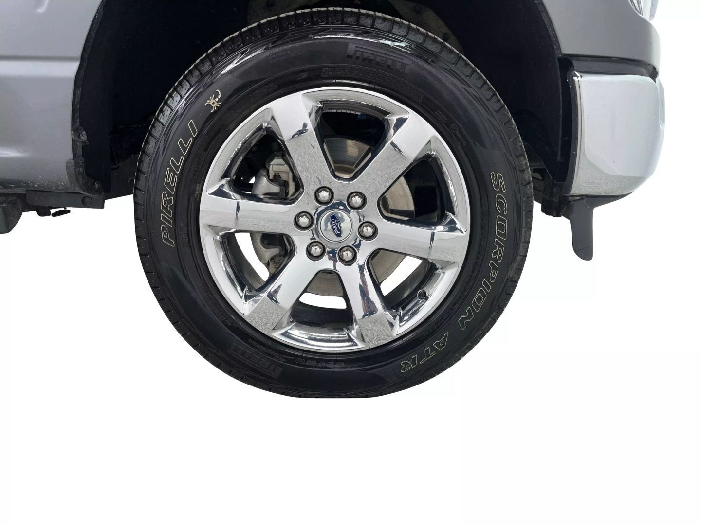 2021 Ford F150 Supercrew Cab - Image 23
