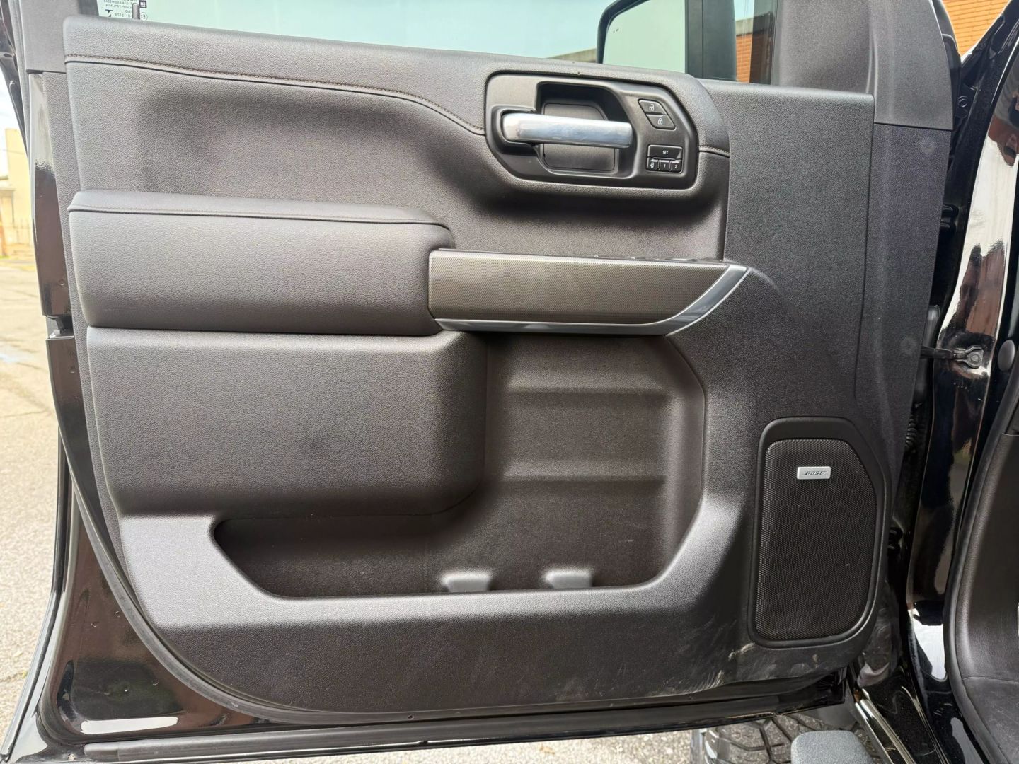 2021 Gmc Sierra 2500 Hd Crew Cab - Image 12