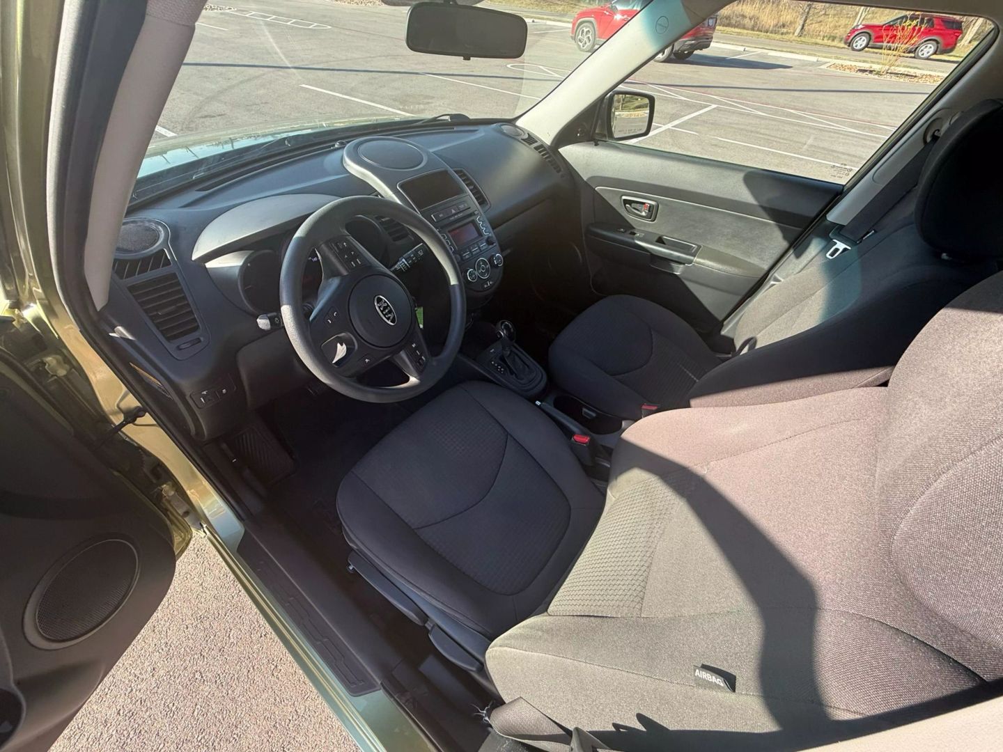 2012 Kia Soul - Image 10