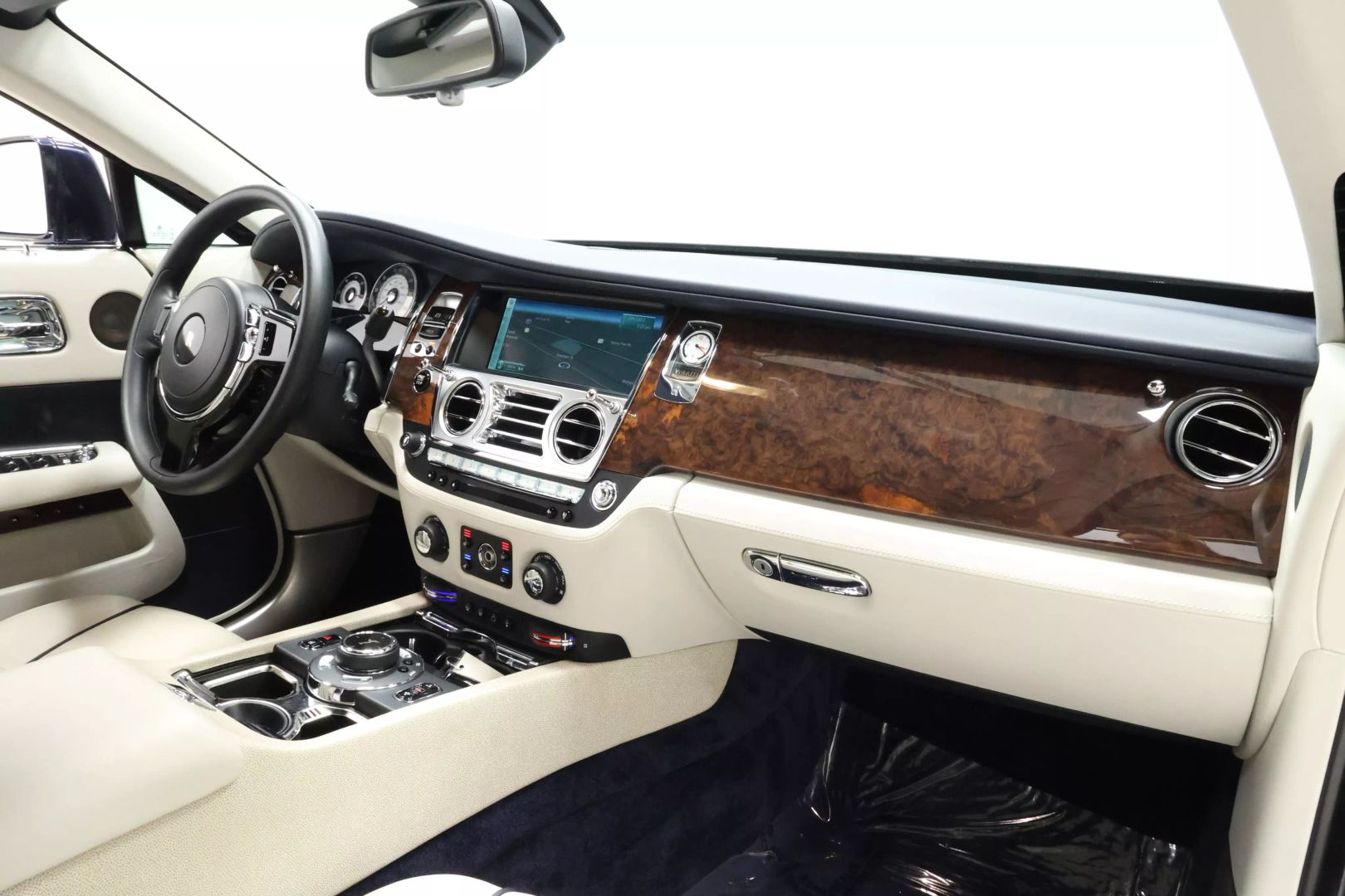 2014 Rolls-royce Wraith - Image 84