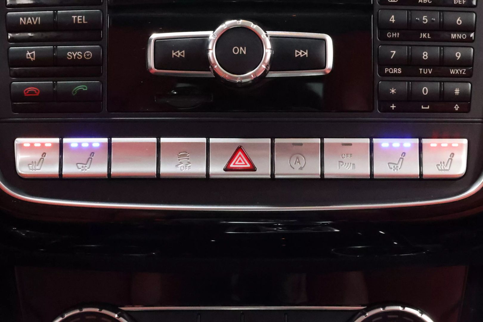 2016 Mercedes-benz G-class - Image 35