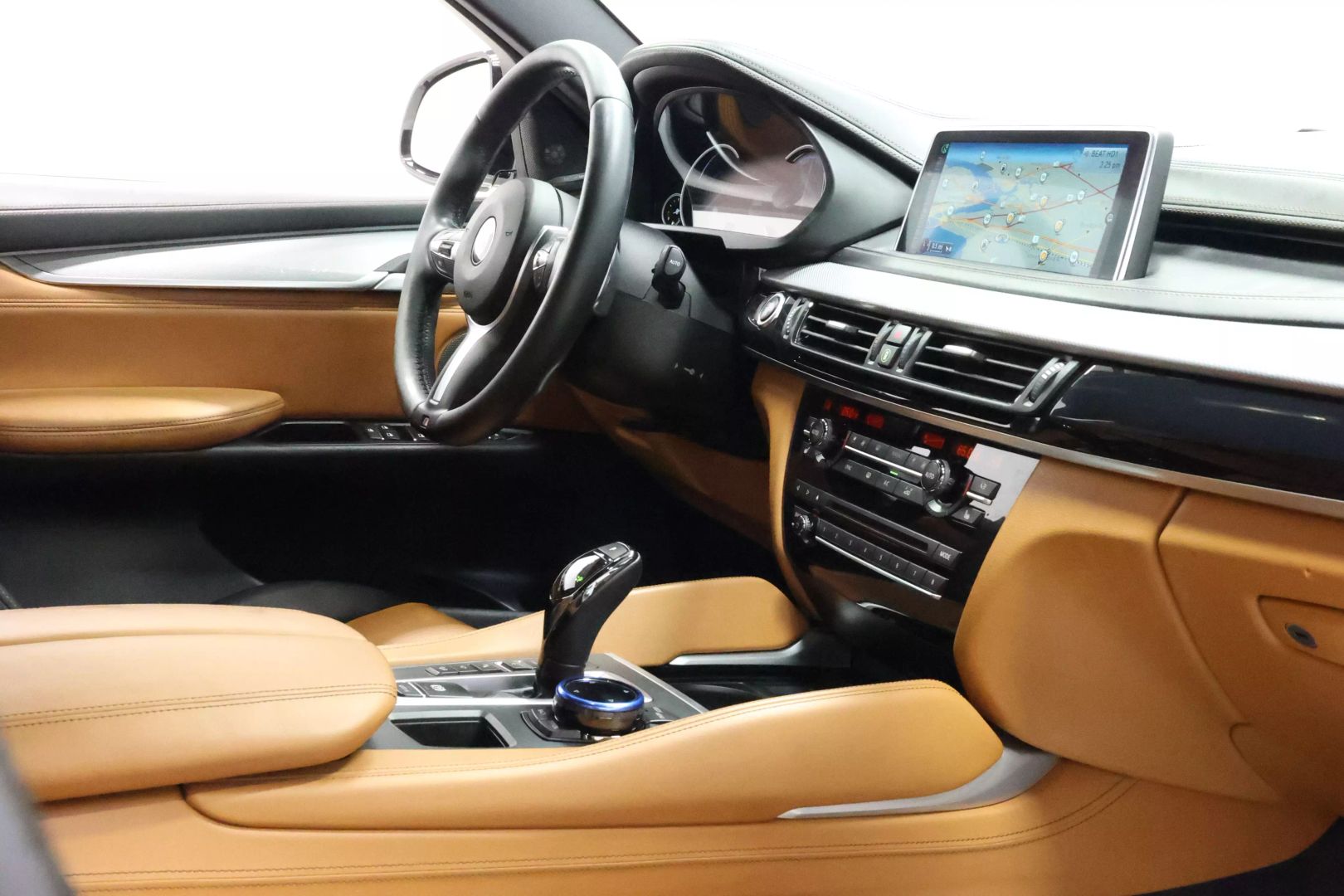 2015 Bmw X6 - Image 96