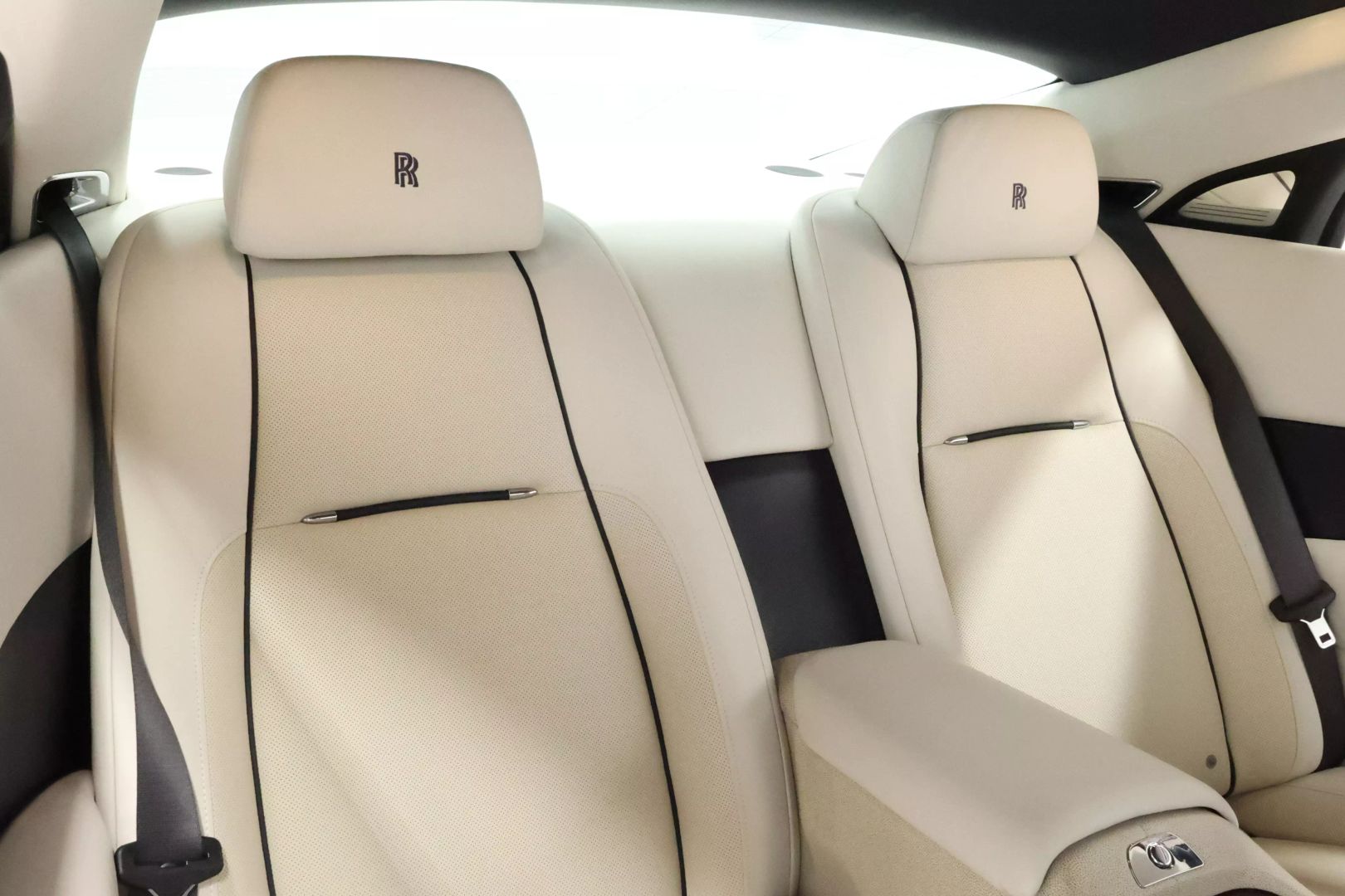 2014 Rolls-royce Wraith - Image 63