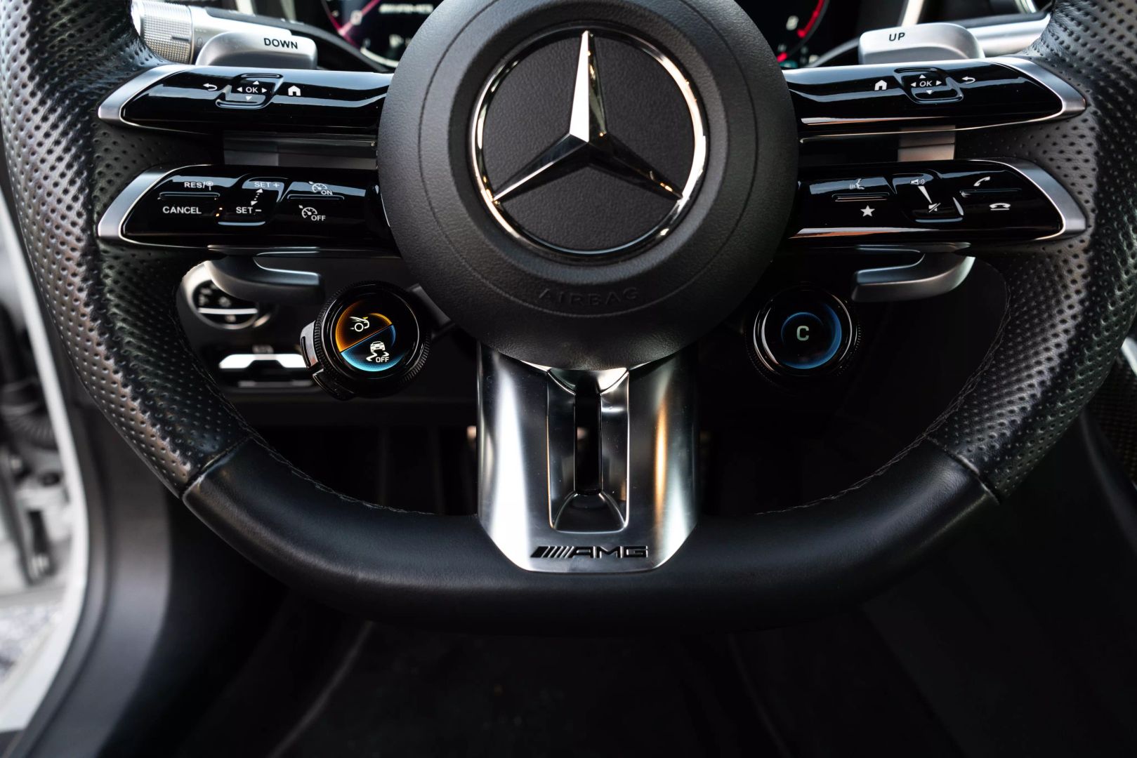 2022 Mercedes-benz Mercedes-amg Sl - Image 55