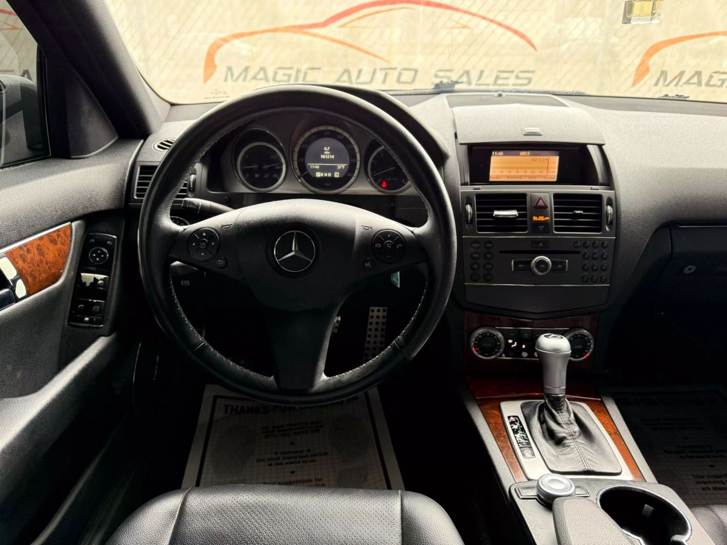 2010 Mercedes-benz C-class - Image 29