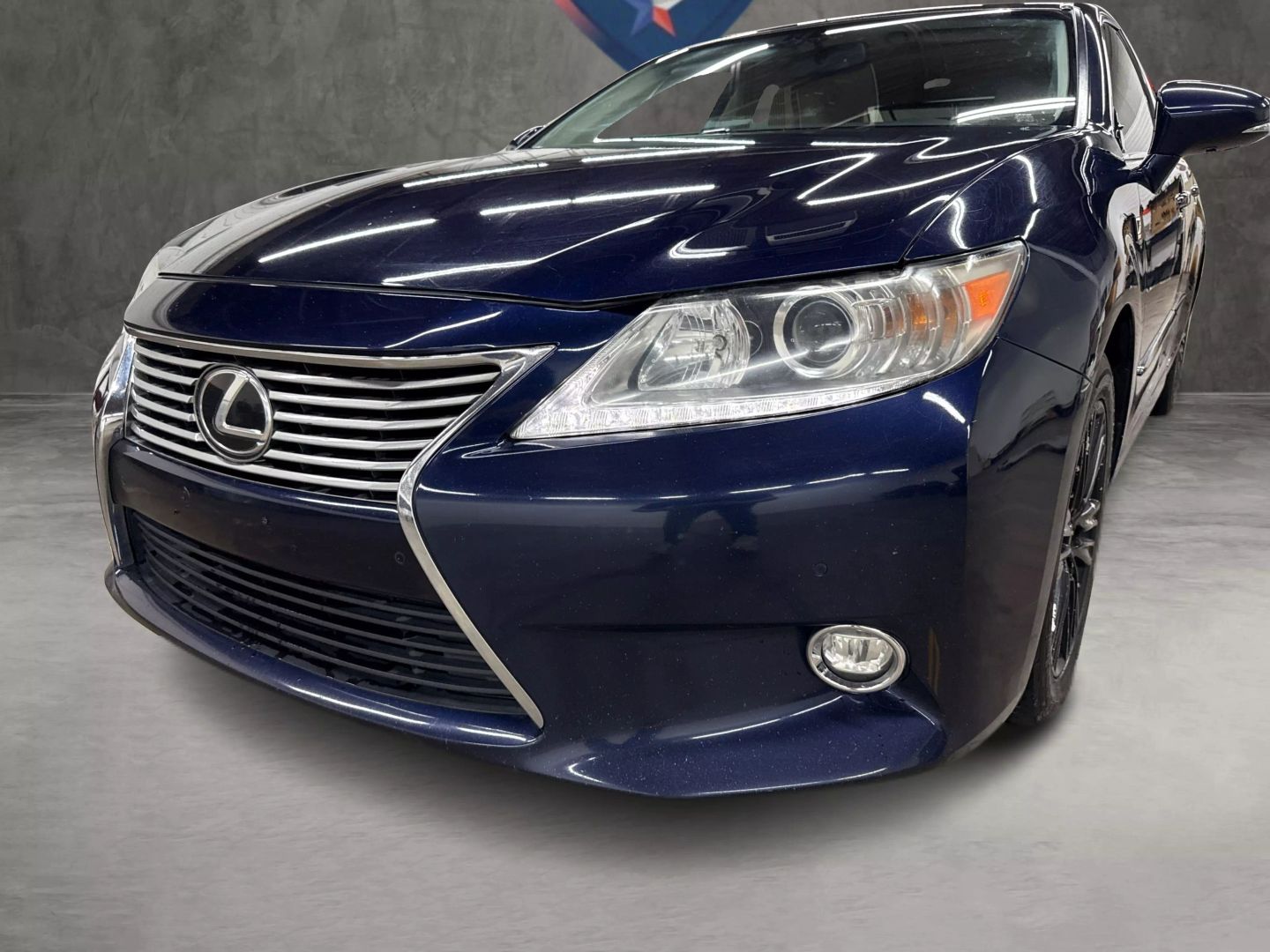 2014 Lexus Es - Image 12