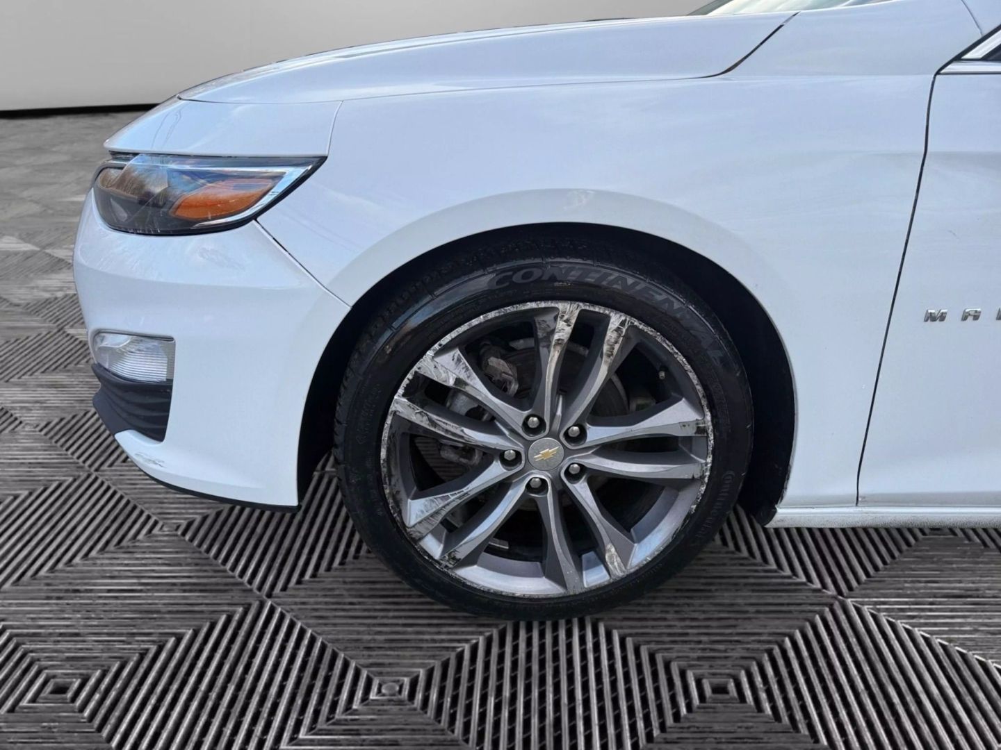 2022CHEVROLET MALIBU for sale in Stafford VA