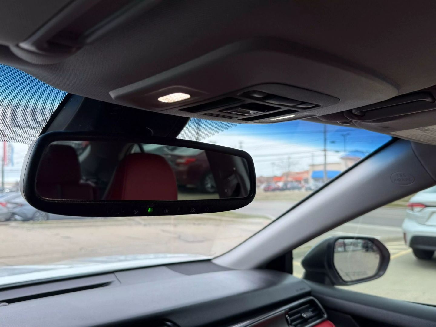 2019 Toyota Camry - Image 47