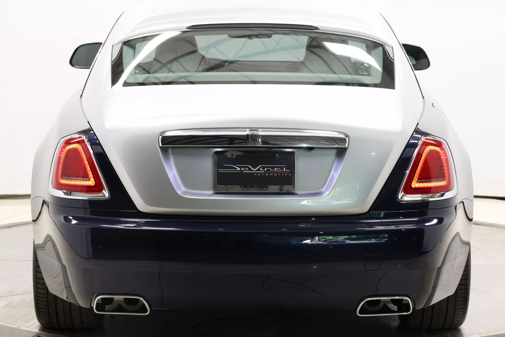 2014 Rolls-royce Wraith - Image 58