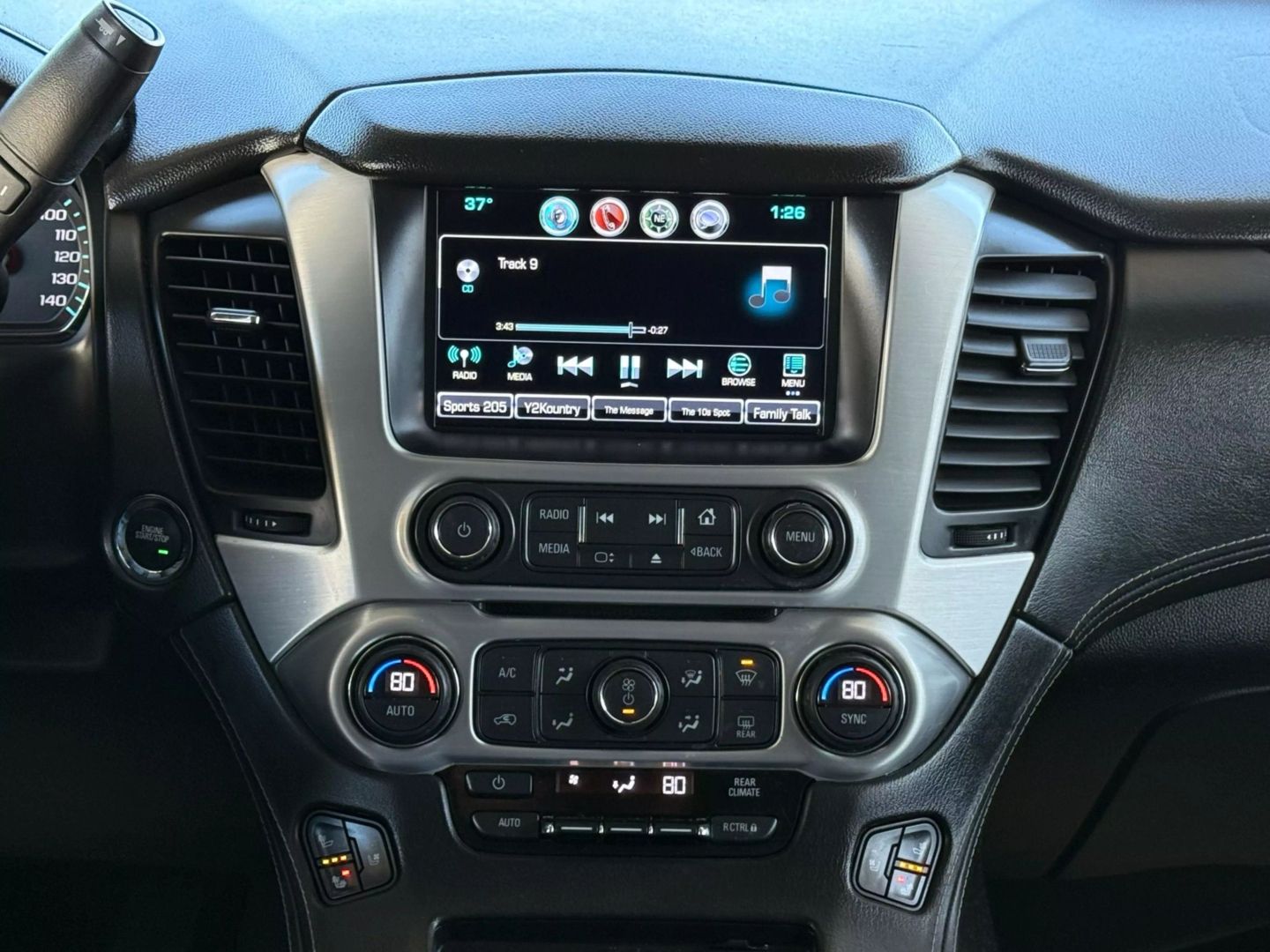 2017 Gmc Yukon - Image 29