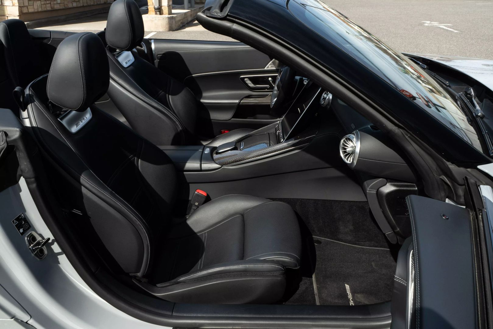 2022 Mercedes-benz Mercedes-amg Sl - Image 66