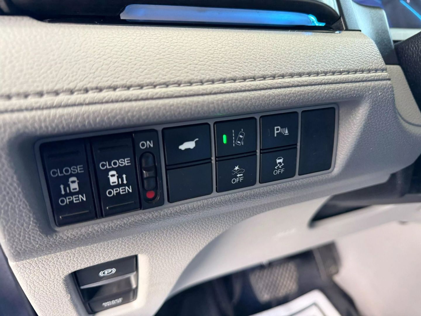 2019 Honda Odyssey - Image 40
