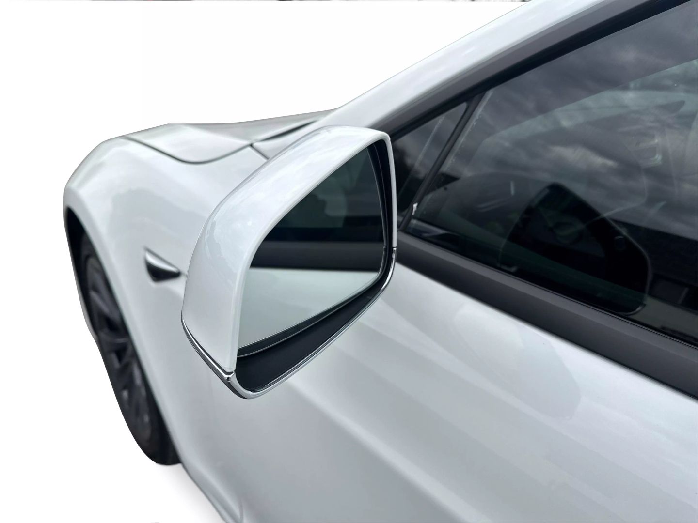 2018 TESLA MODEL S SEDAN DUAL AC ELECTRIC MOTORS 75D SEDAN 4D