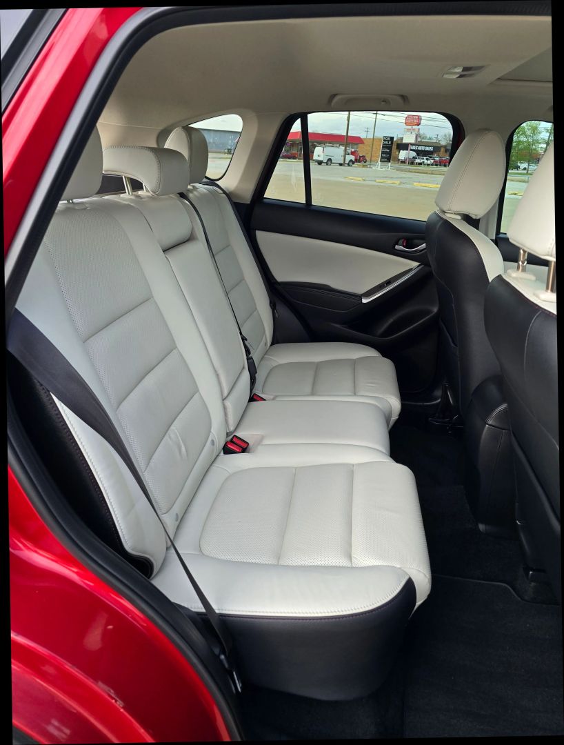 2016 Mazda Cx-5 - Image 16