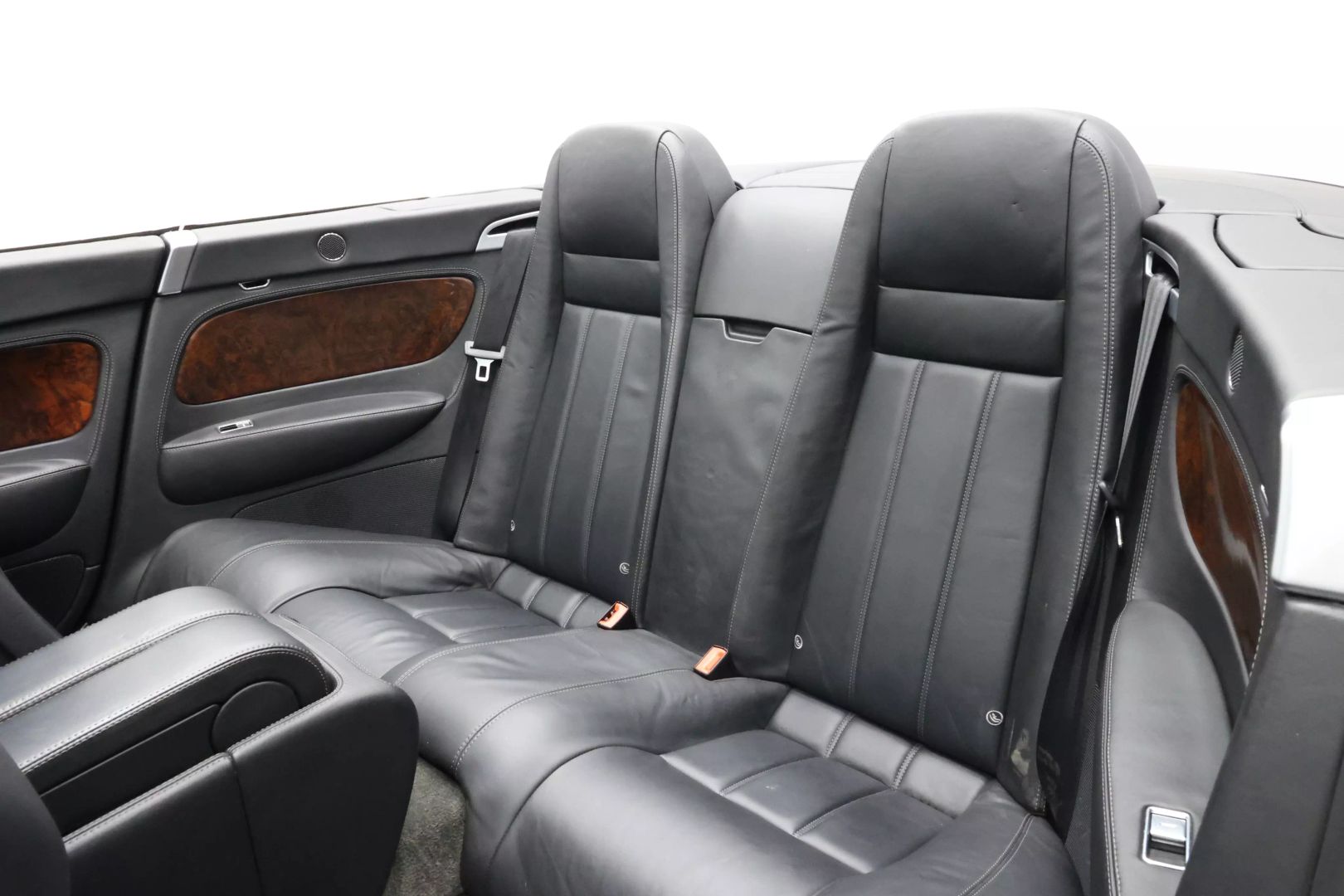 2009 Bentley Continental - Image 47