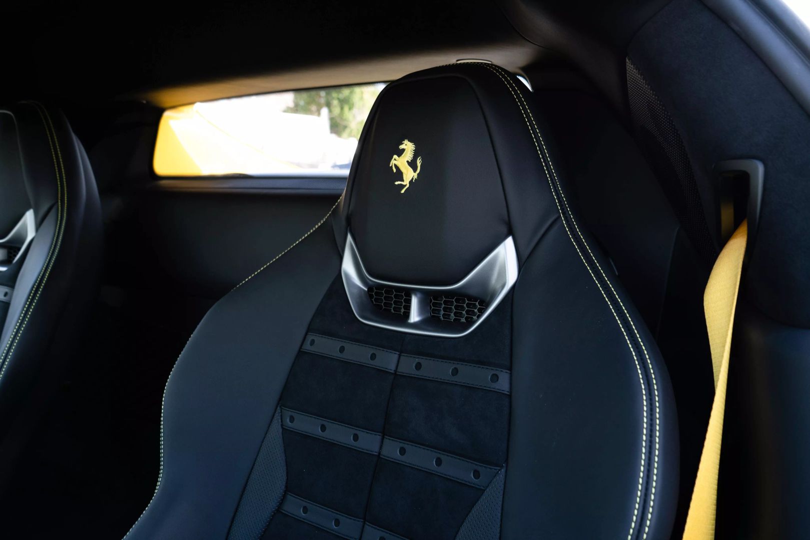 2024 Ferrari 296 Gtb - Image 40