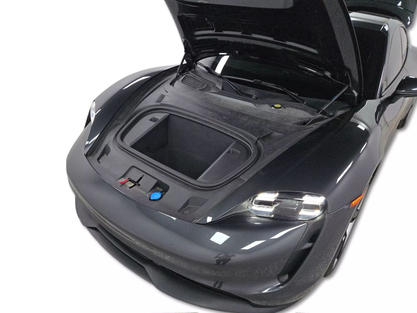 2022 Porsche Taycan - Image 12