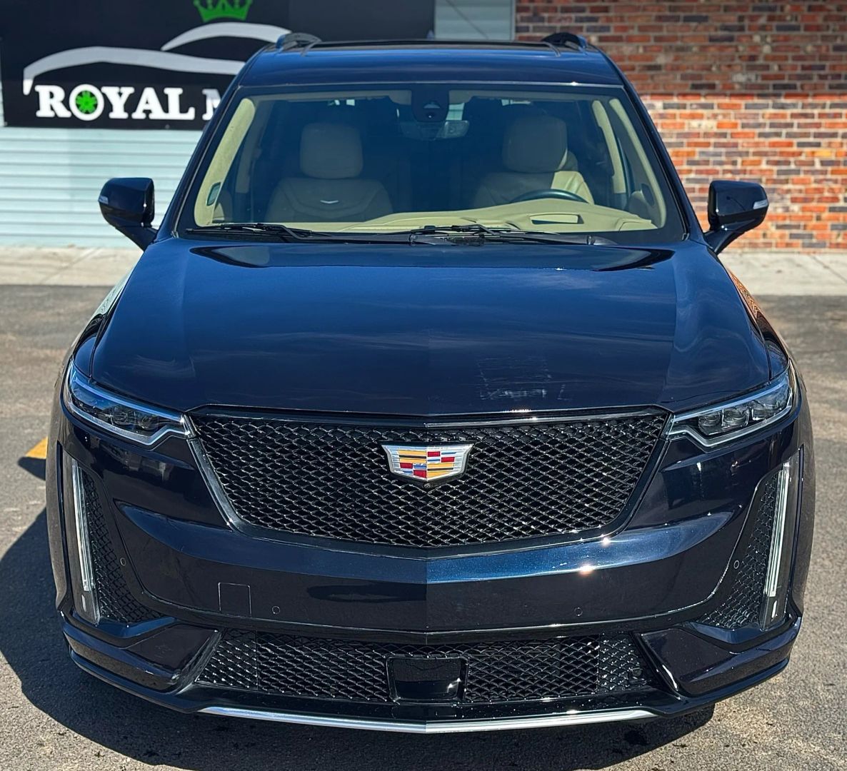 2021 Cadillac Xt6 - Image 4