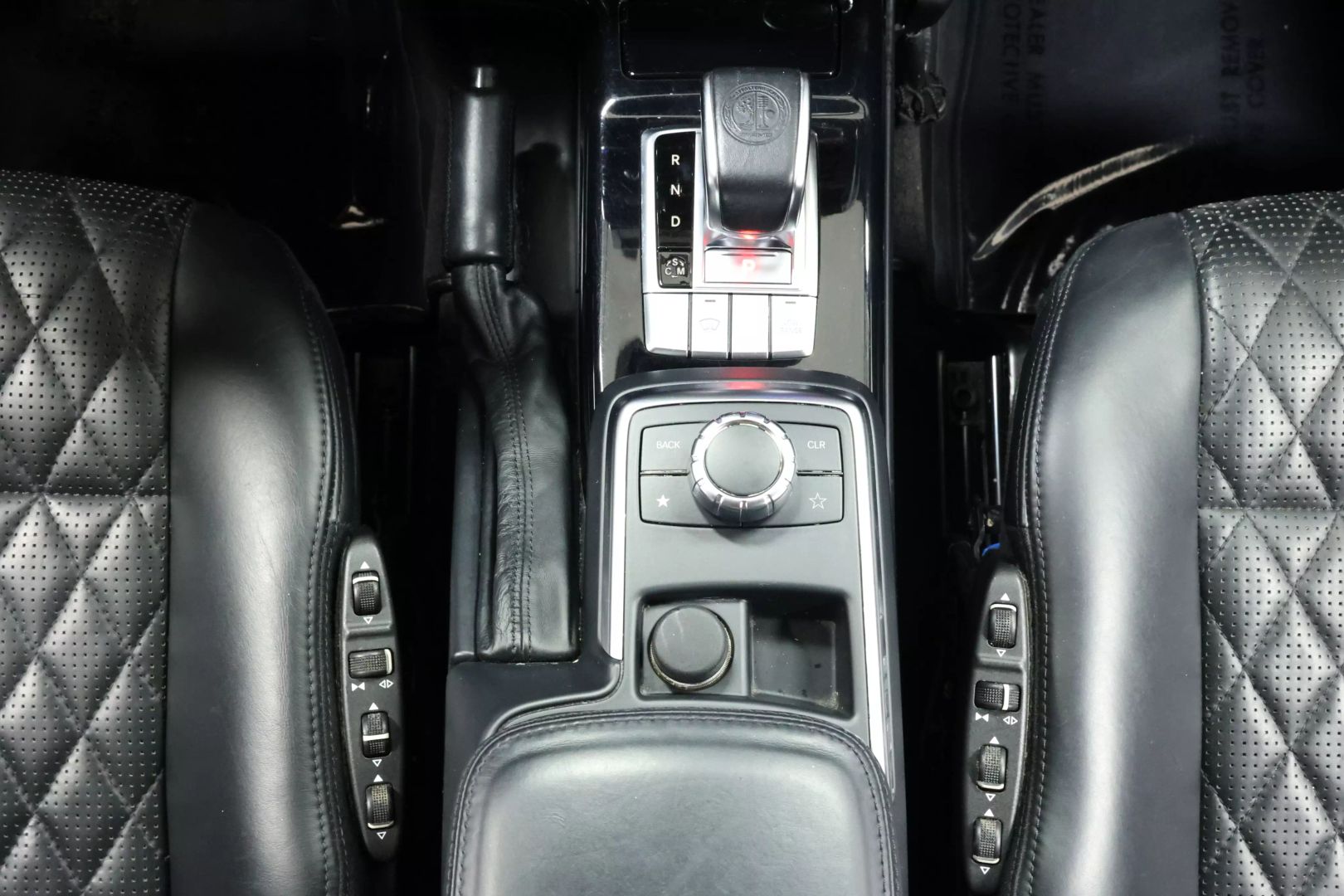 2016 Mercedes-benz G-class - Image 36