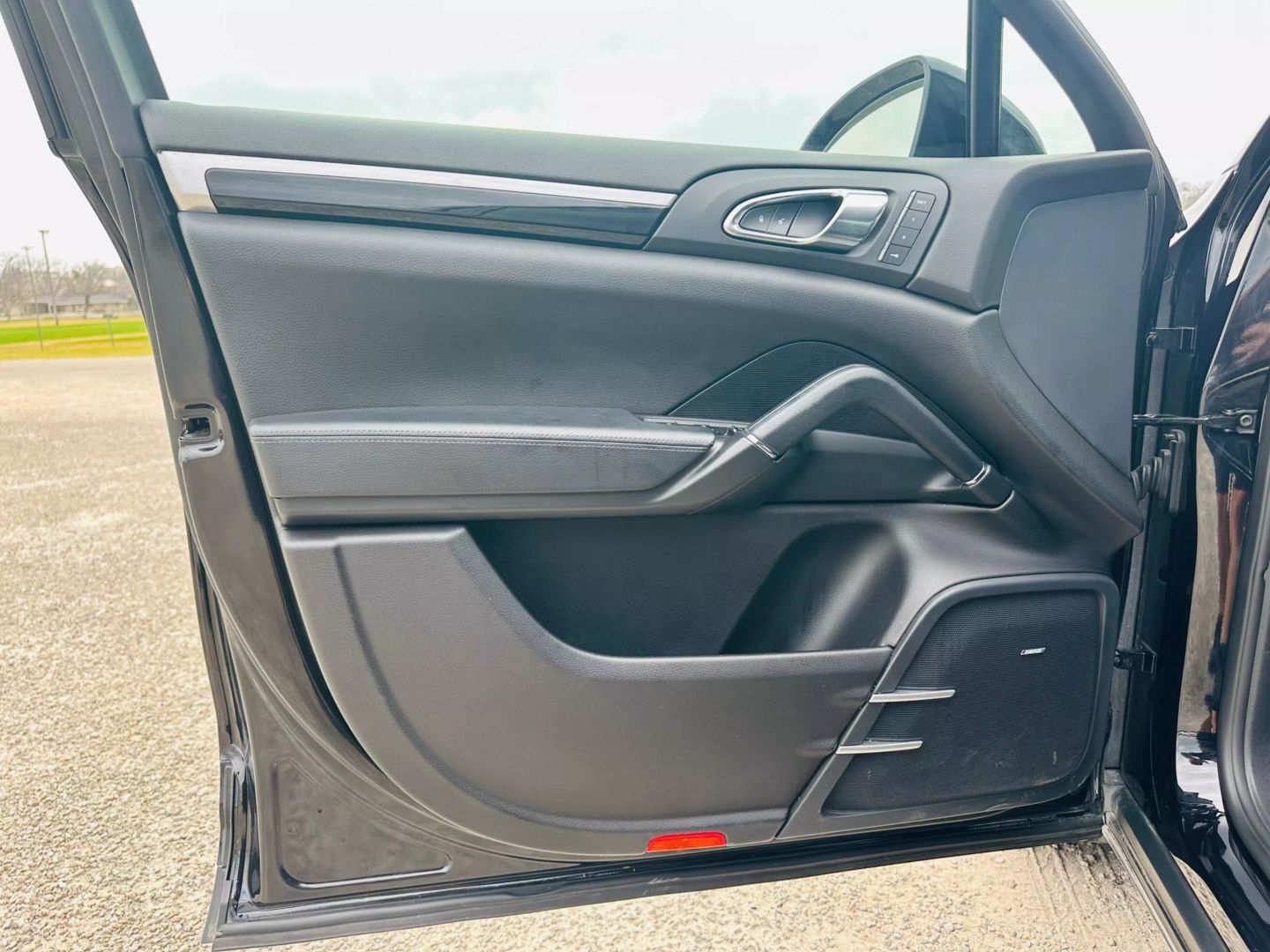 2015 Porsche Cayenne - Image 17