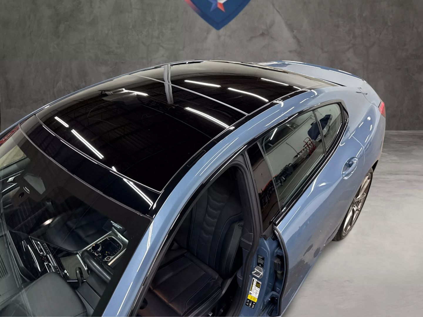 2021 Bmw 8 Series - Image 10