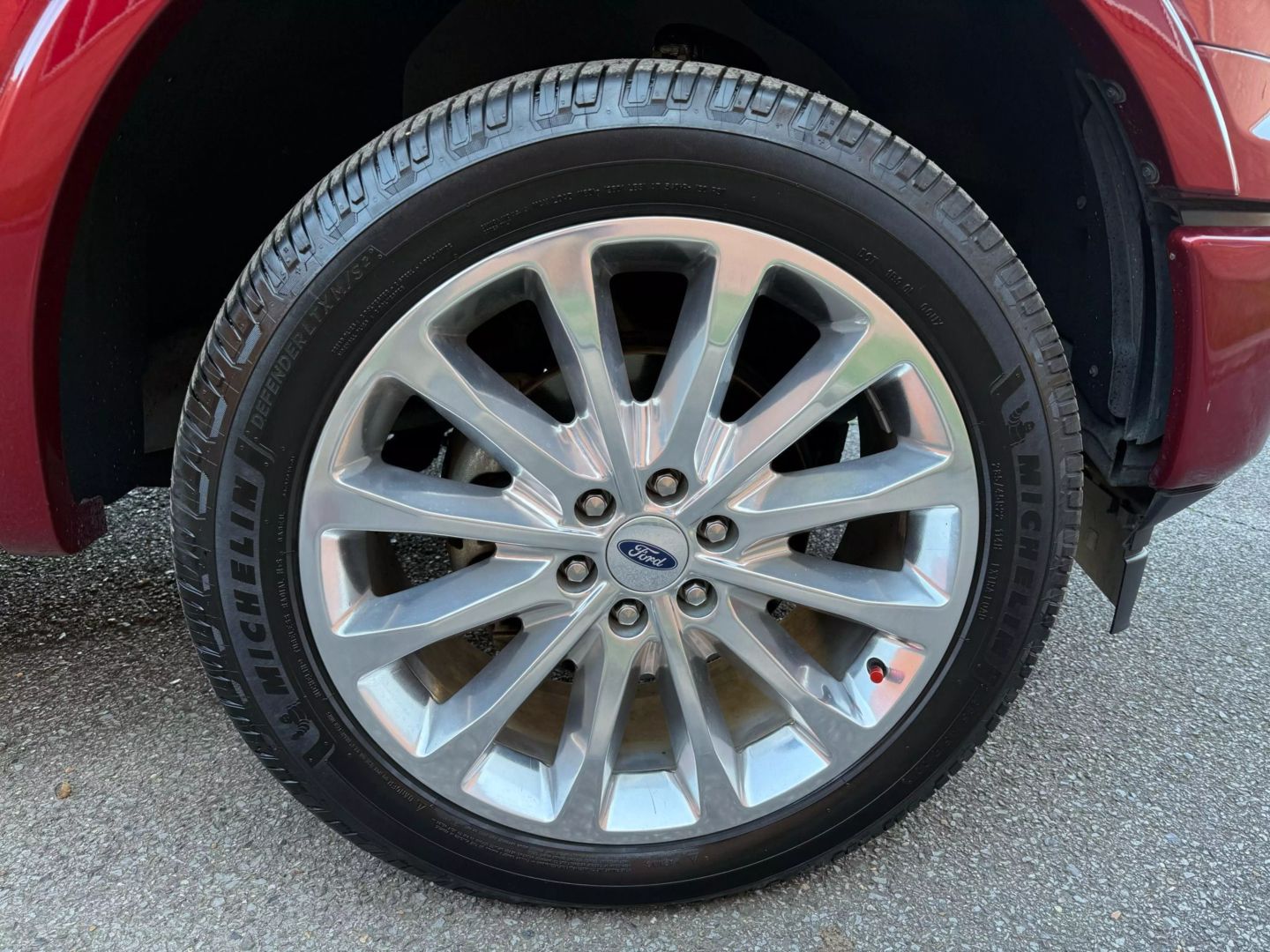 2018 Ford F150 Supercrew Cab - Image 46