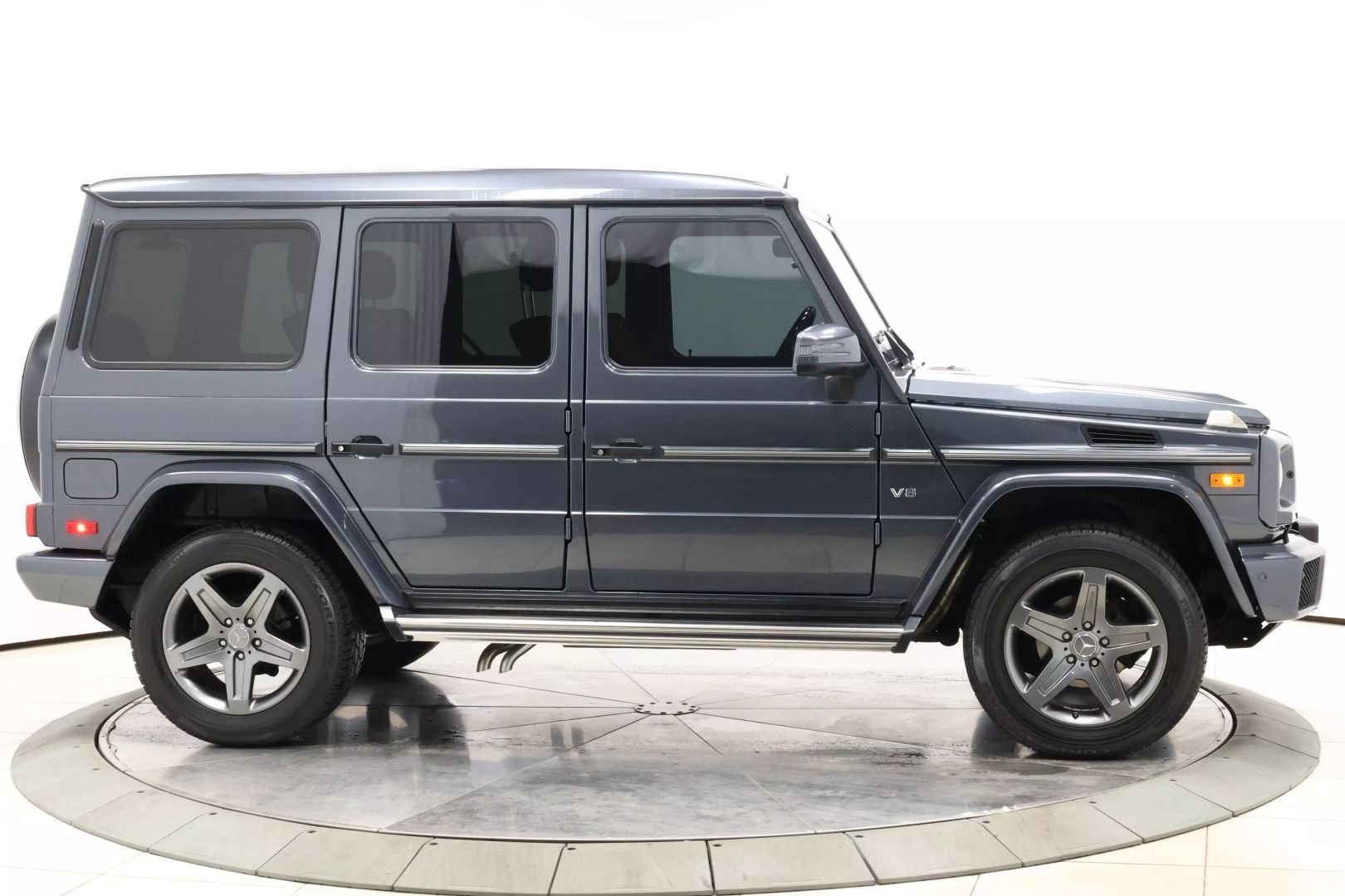 2016 Mercedes-benz G-class - Image 59
