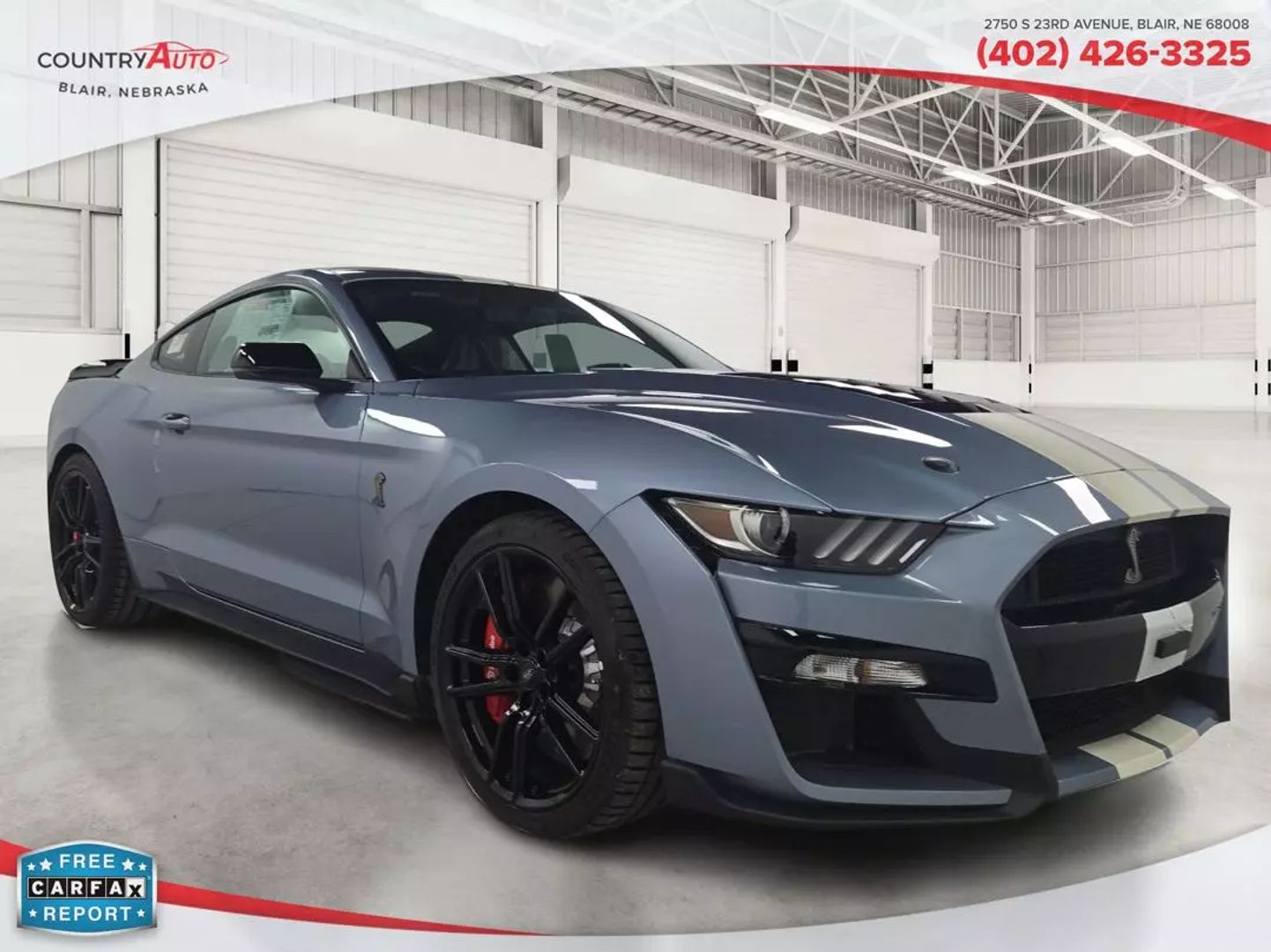 2022 Ford Mustang - Image 7