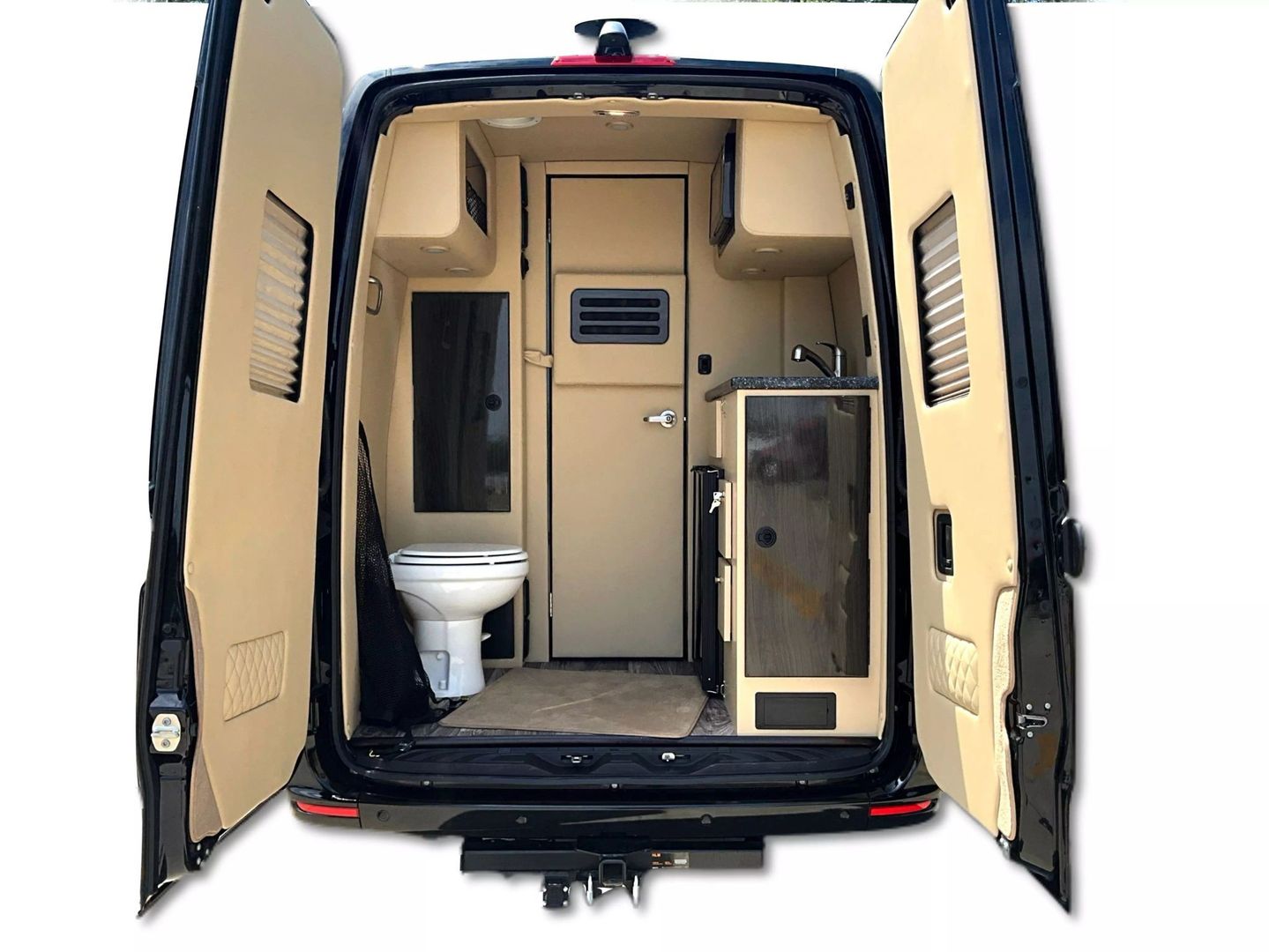 2020 Mercedes-benz Sprinter 3500 Cargo - Image 12