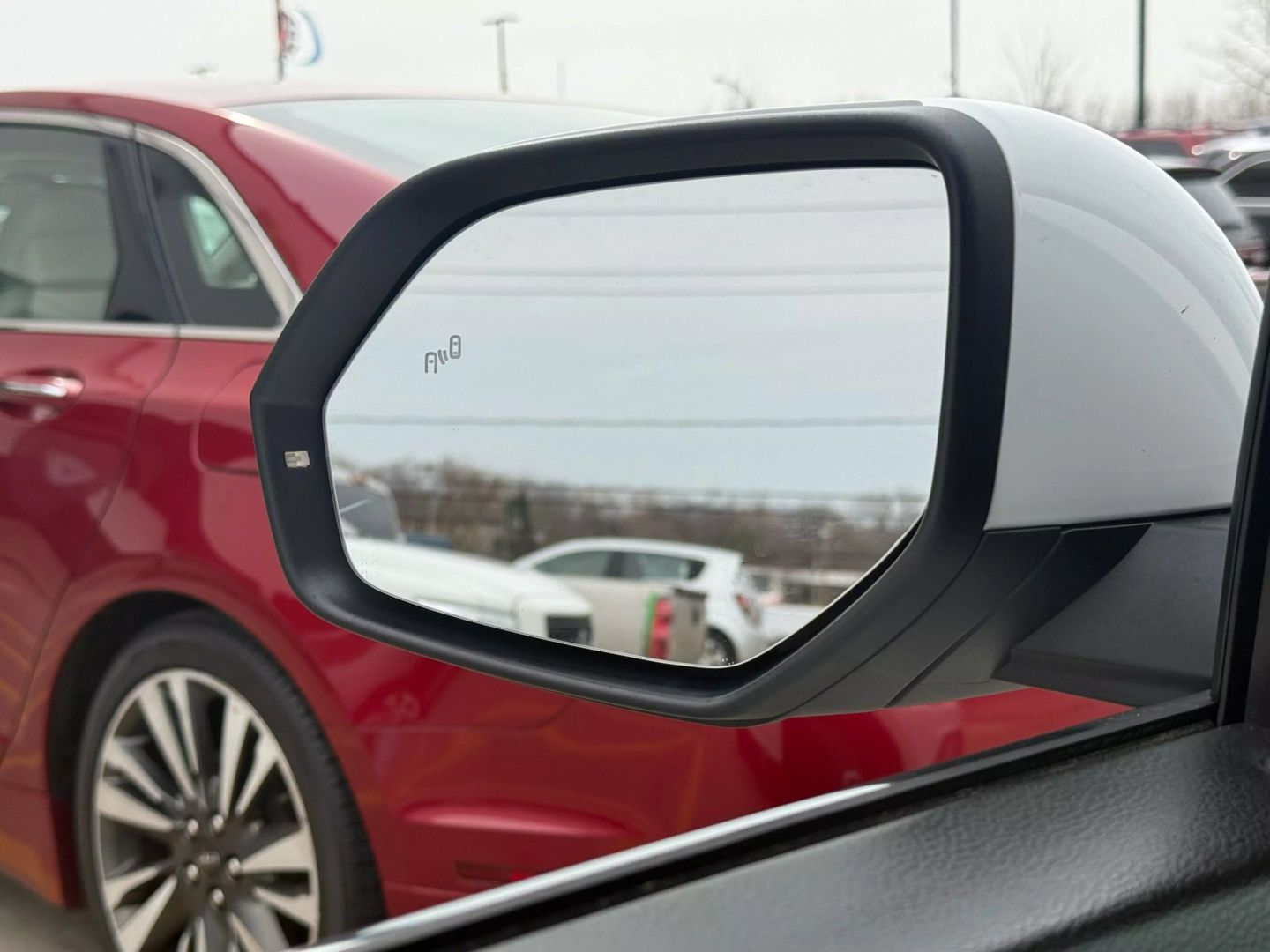 2019 Volkswagen Atlas - Image 59