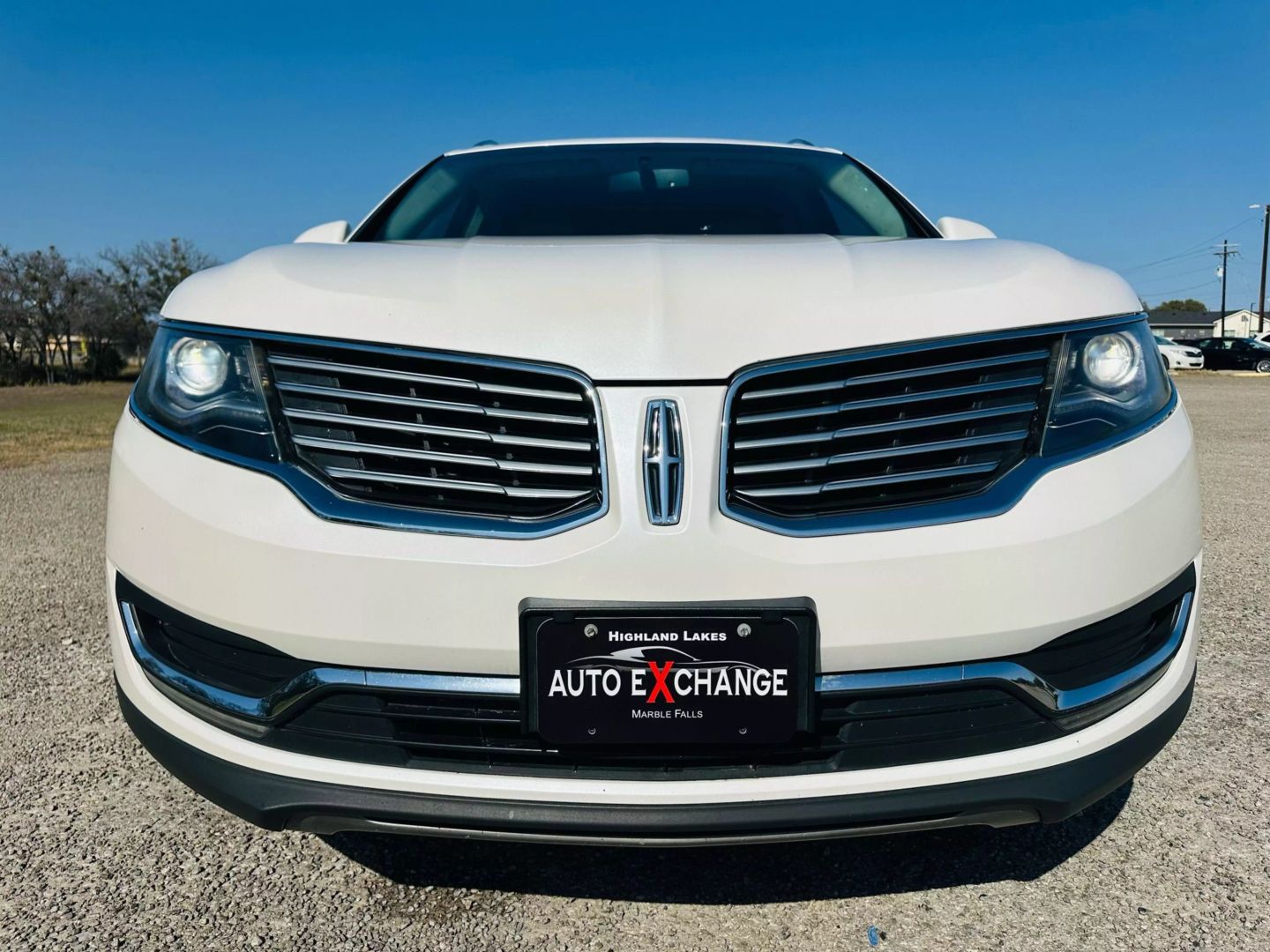 2016 Lincoln Mkx - Image 3