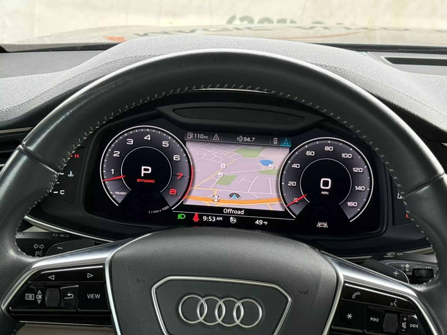 2020 Audi A6 - Image 39